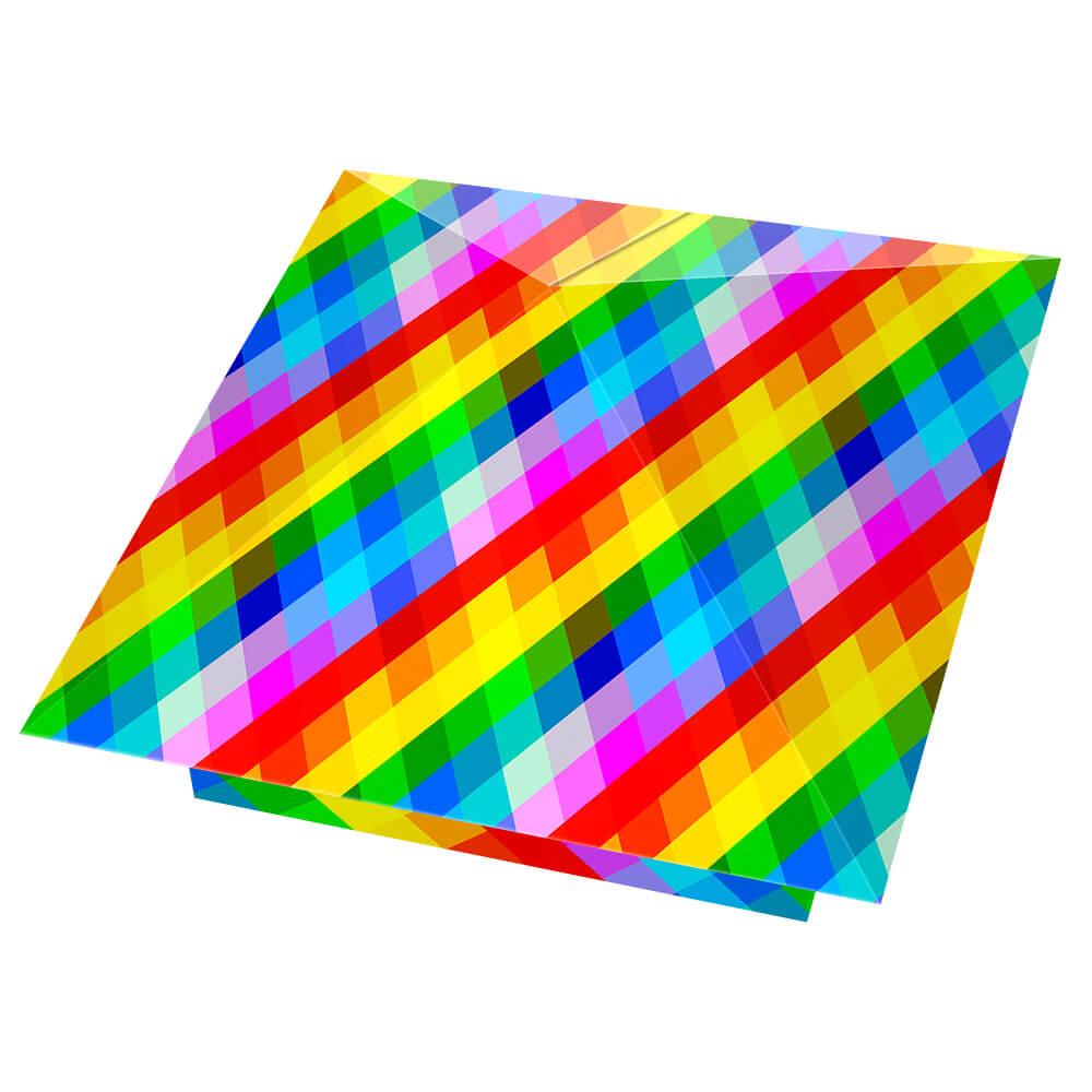 Колпак металлический 390х390мм порошковая покраска RAL по каталогу Березники фото